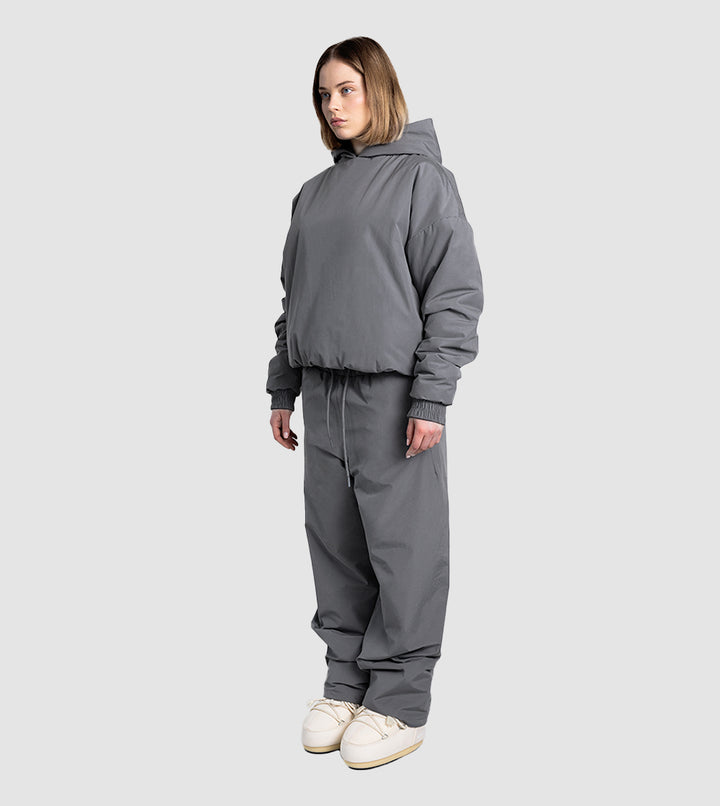 Shell Tracksuit Volcano