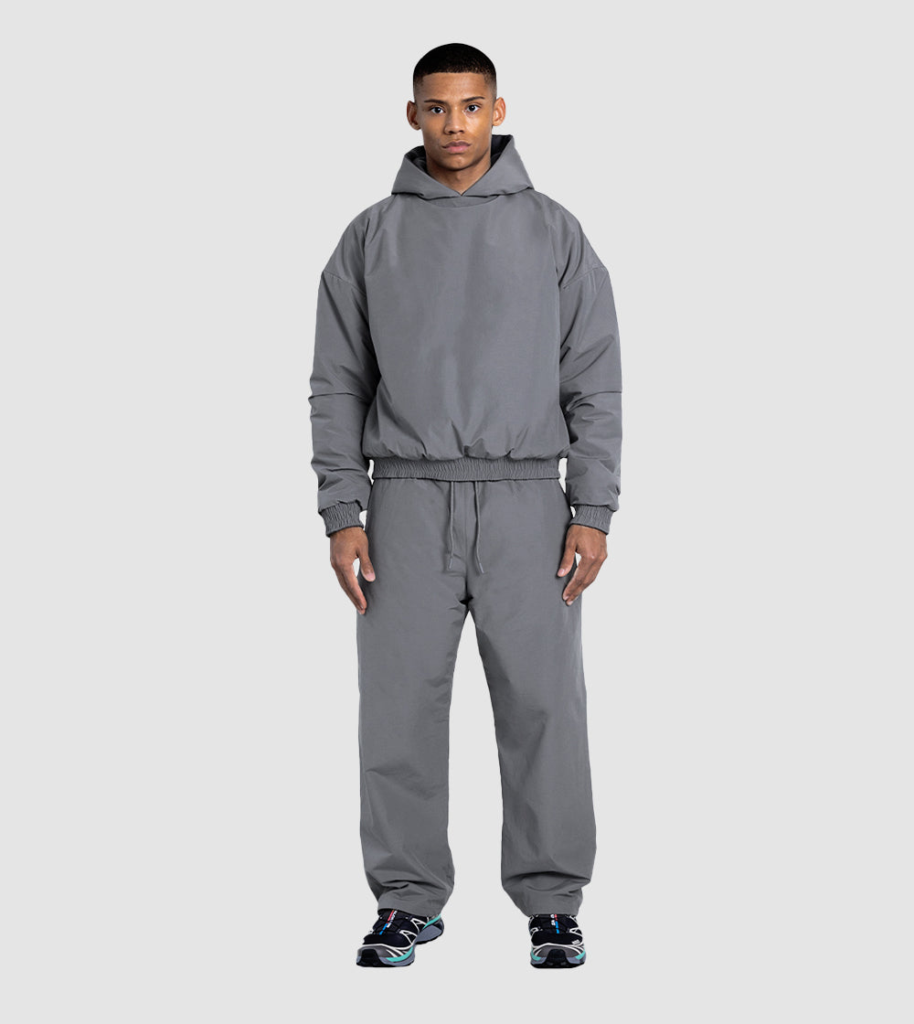 Shell Tracksuit Volcano – Perplex Clothing