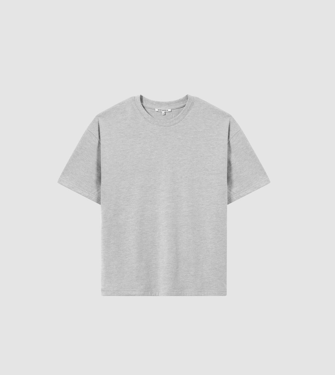 Armor T-Shirt Grey
