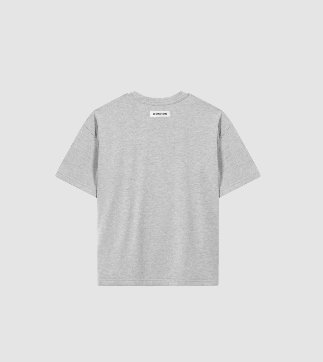 Armor T-Shirt Grey