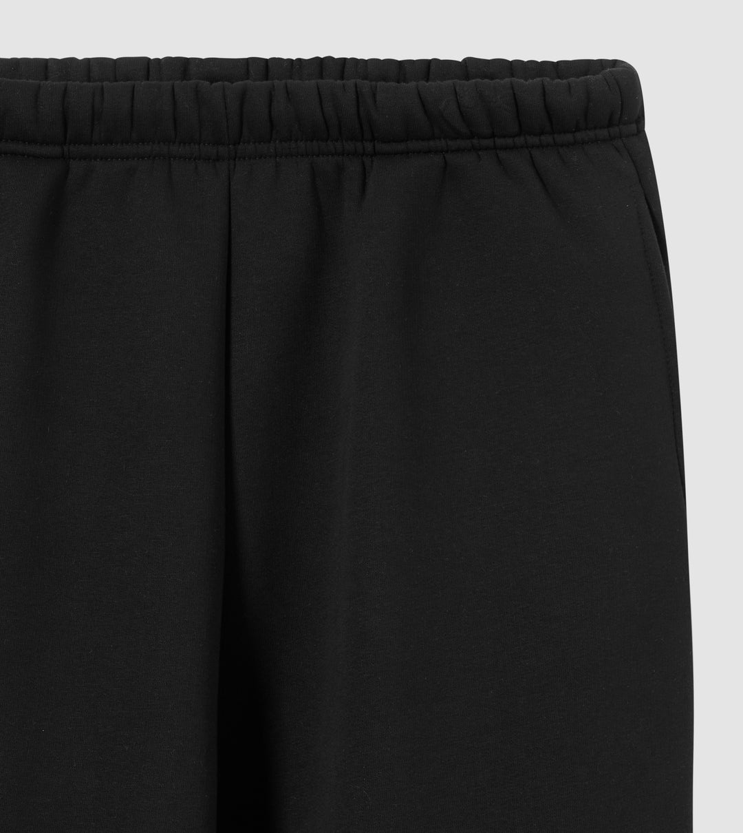 Black Shorts (Pre-Order)