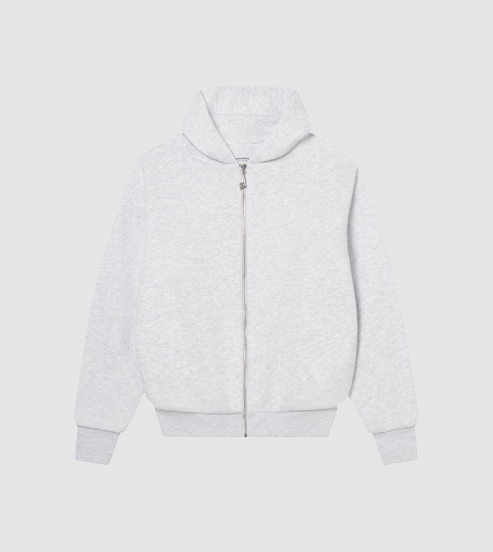 Storm Zip Hoodie