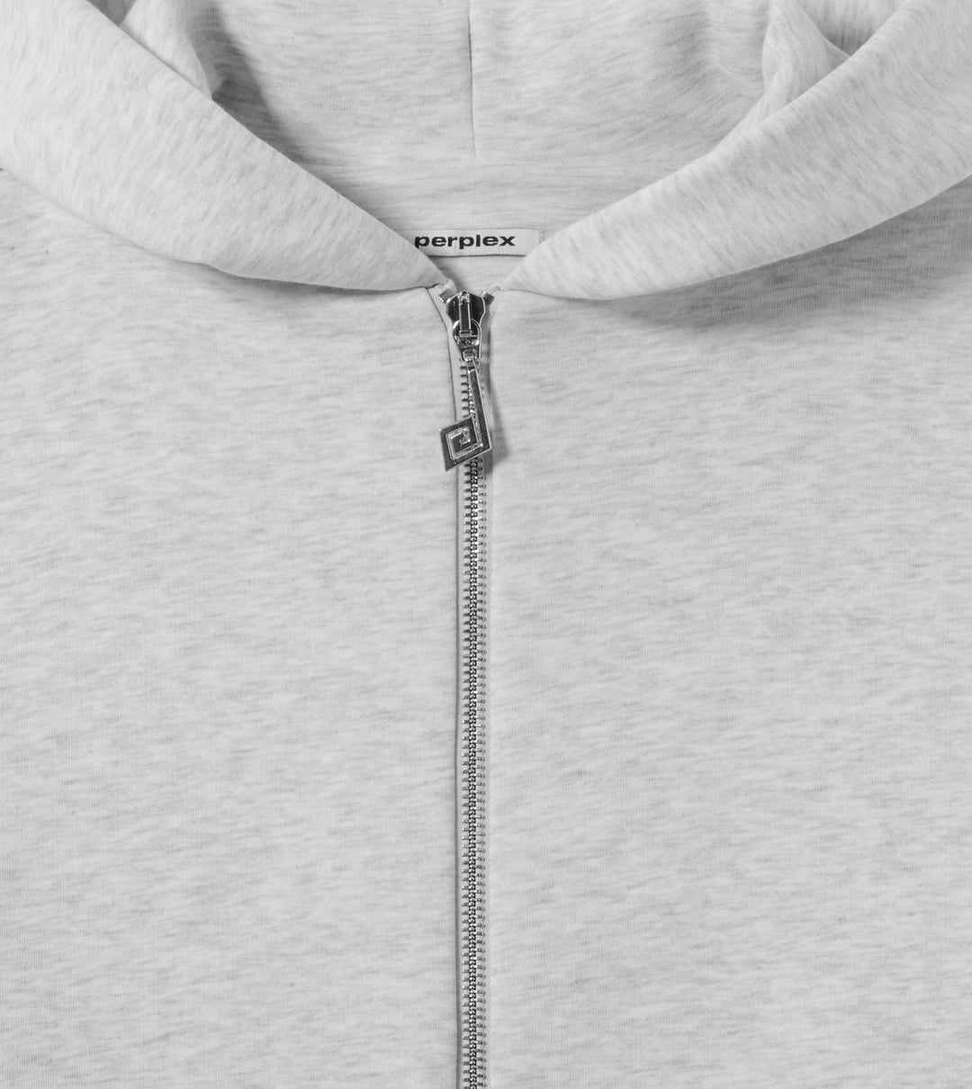 Two-Way Zip Hoodie Storm (Pre-Order)