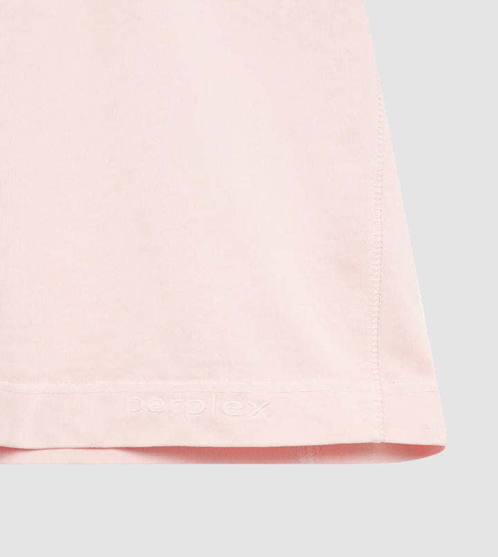 Sunset Tee Pink