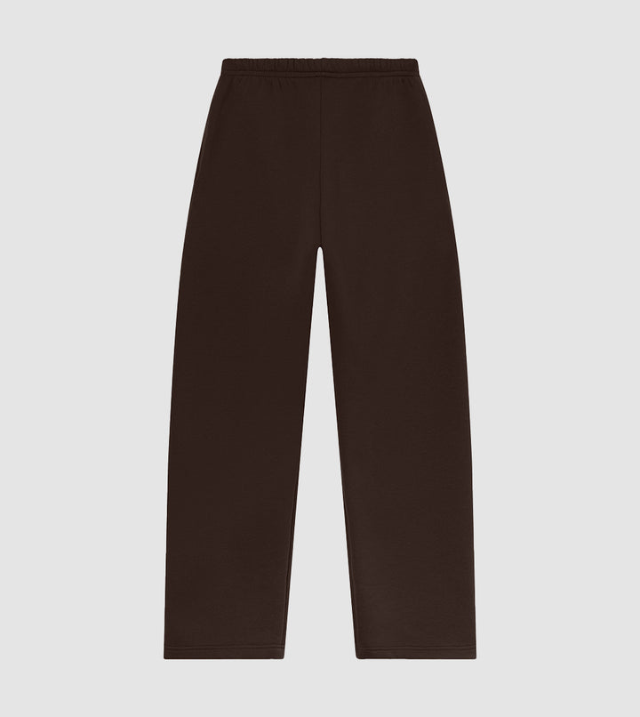 Trackpants Mocca