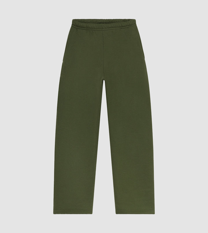 Trackpants Olive (Pre-Order)