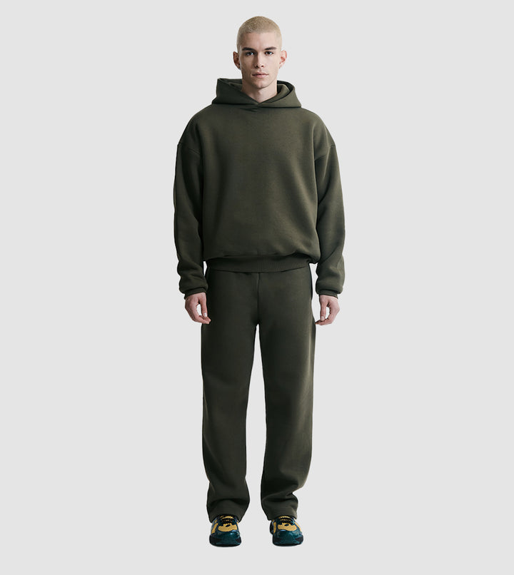 Trackpants Olive (Pre-Order)