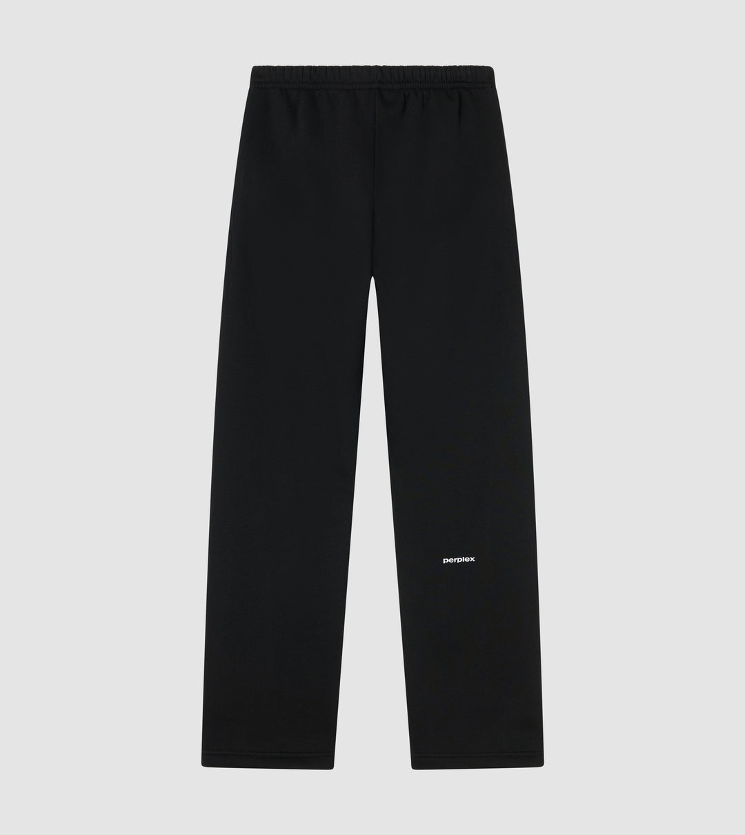 Trackpants Black Reflective