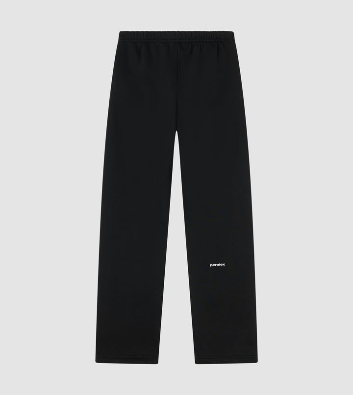 Trackpants Black Reflective