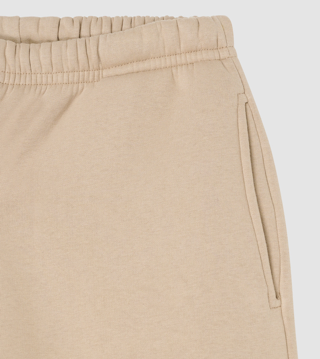 Trackpants Cream