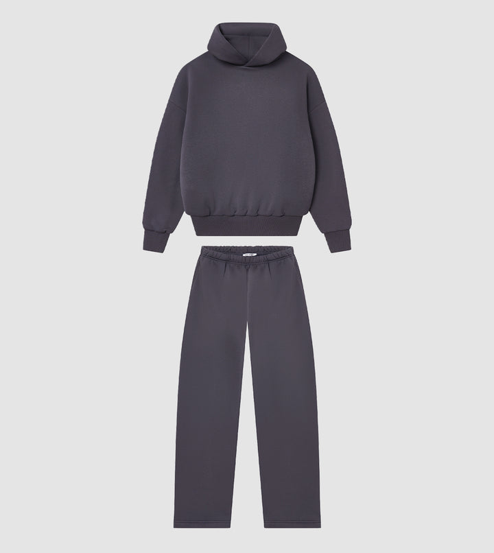 Armor Hoodie Tracksuit Volcano