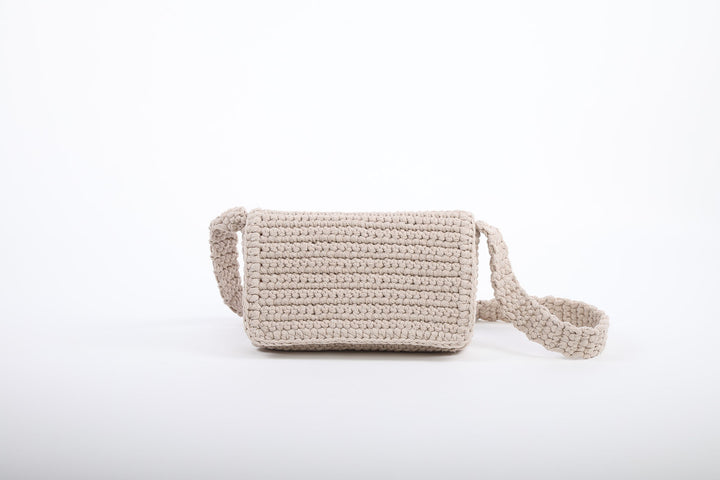 Hand Crochet Bag