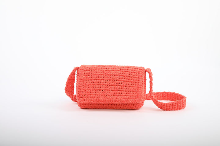 Hand Crochet Bag