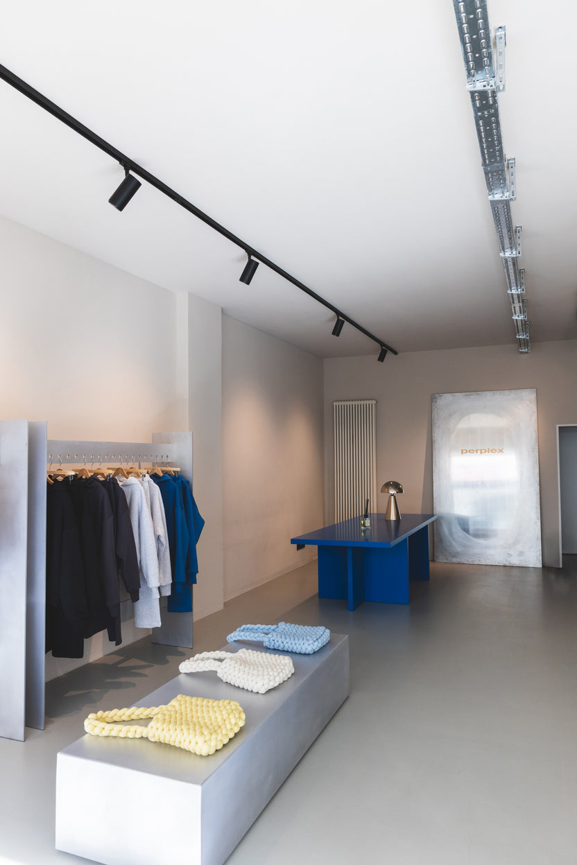 Perplex Store Frankfurt – Perplex Clothing