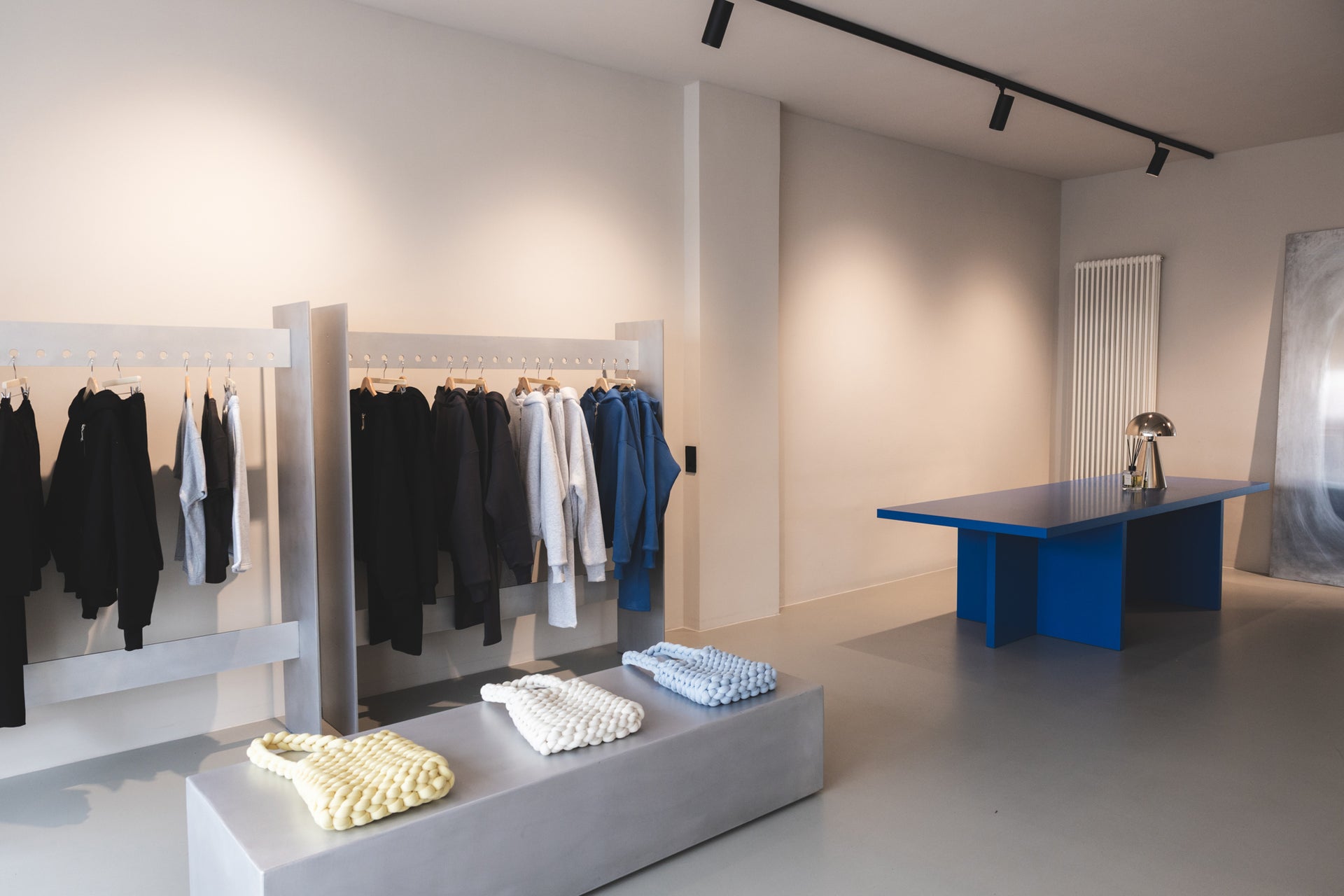 Perplex Store Frankfurt – Perplex Clothing