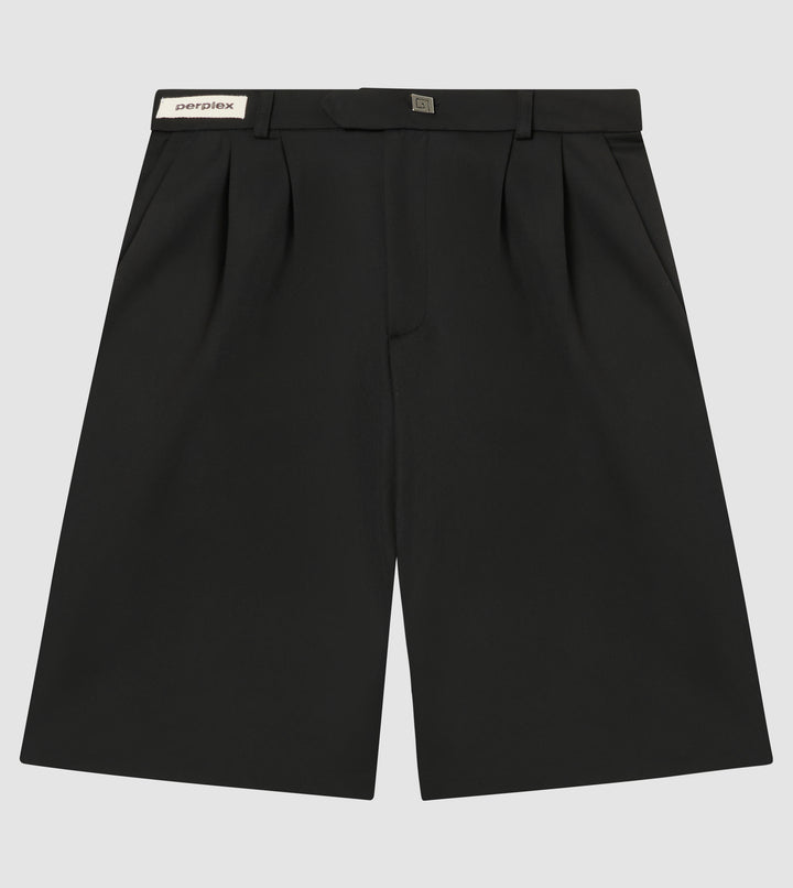 Kuro Shorts Black