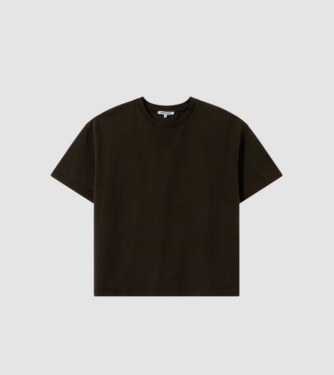 Armor T-Shirt Brown