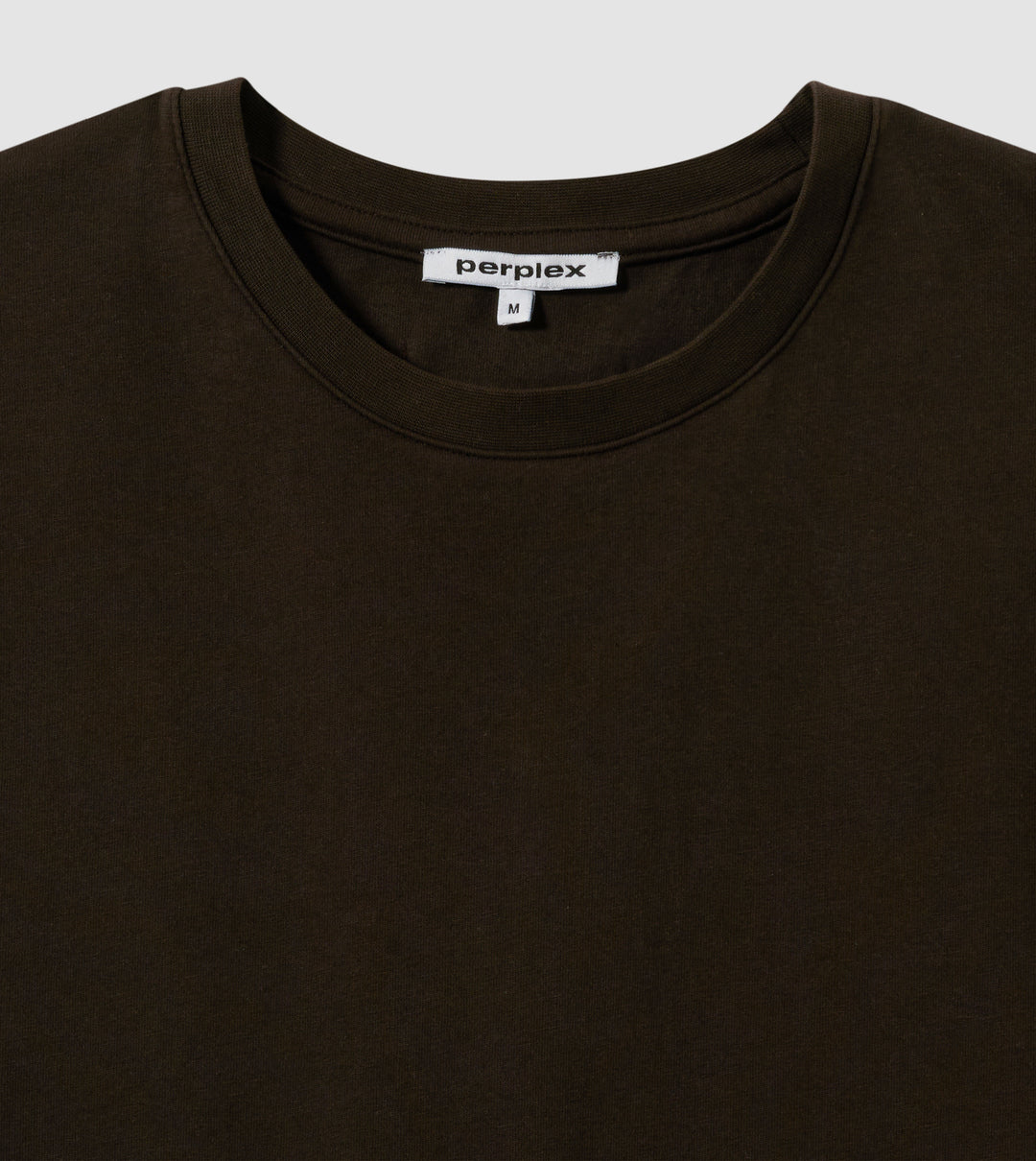 Armor T-Shirt Brown